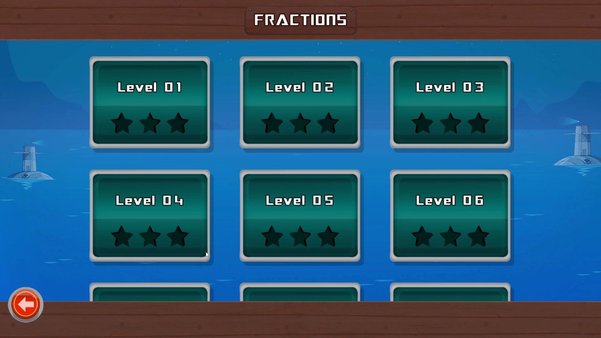 Battleship Numberline thumb 4