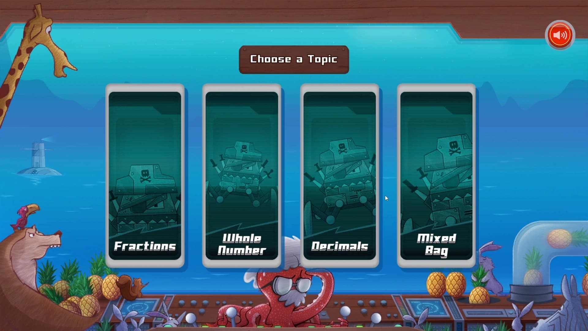 Battleship Numberline thumb 3