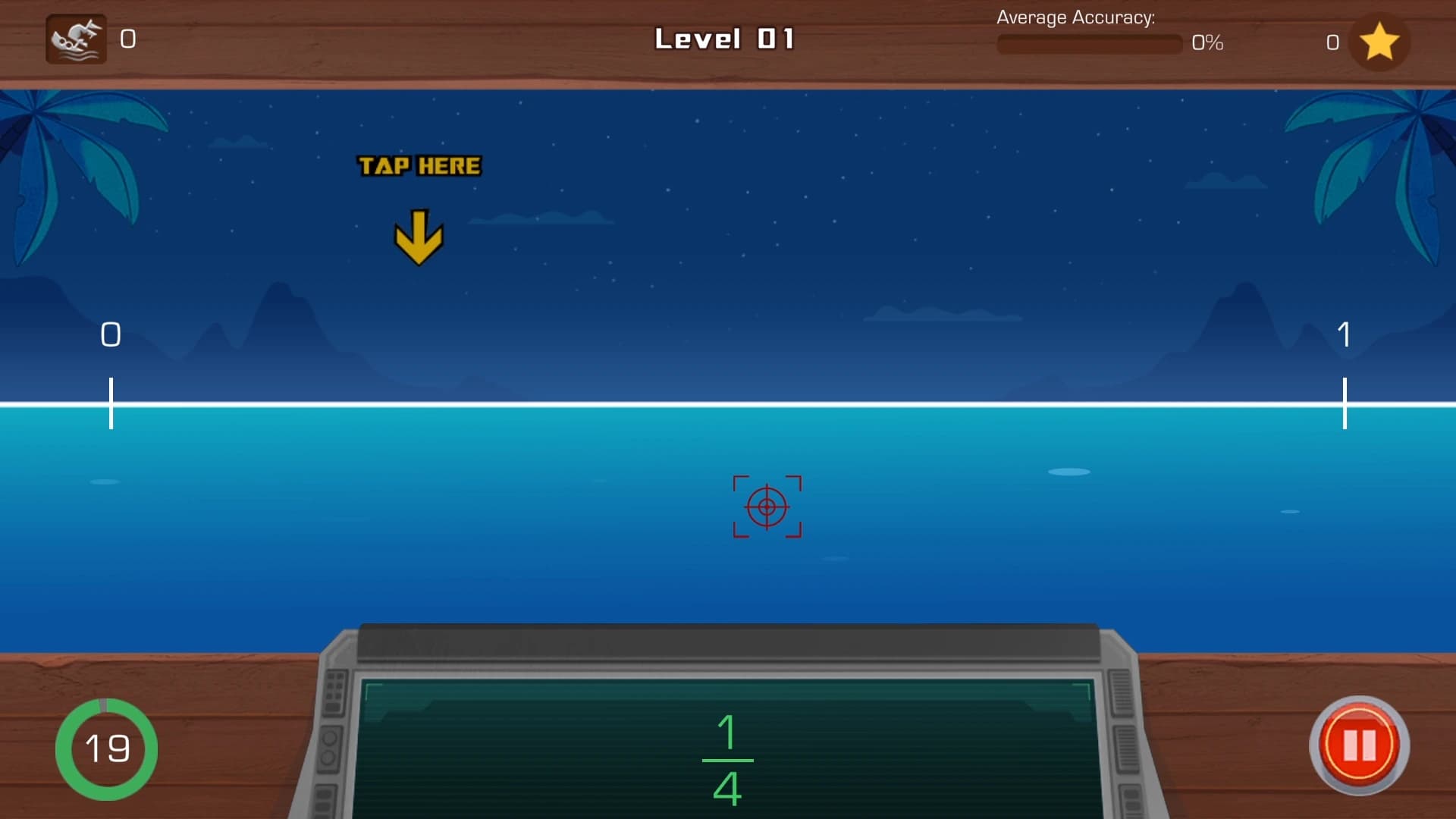 Battleship Numberline thumb 5