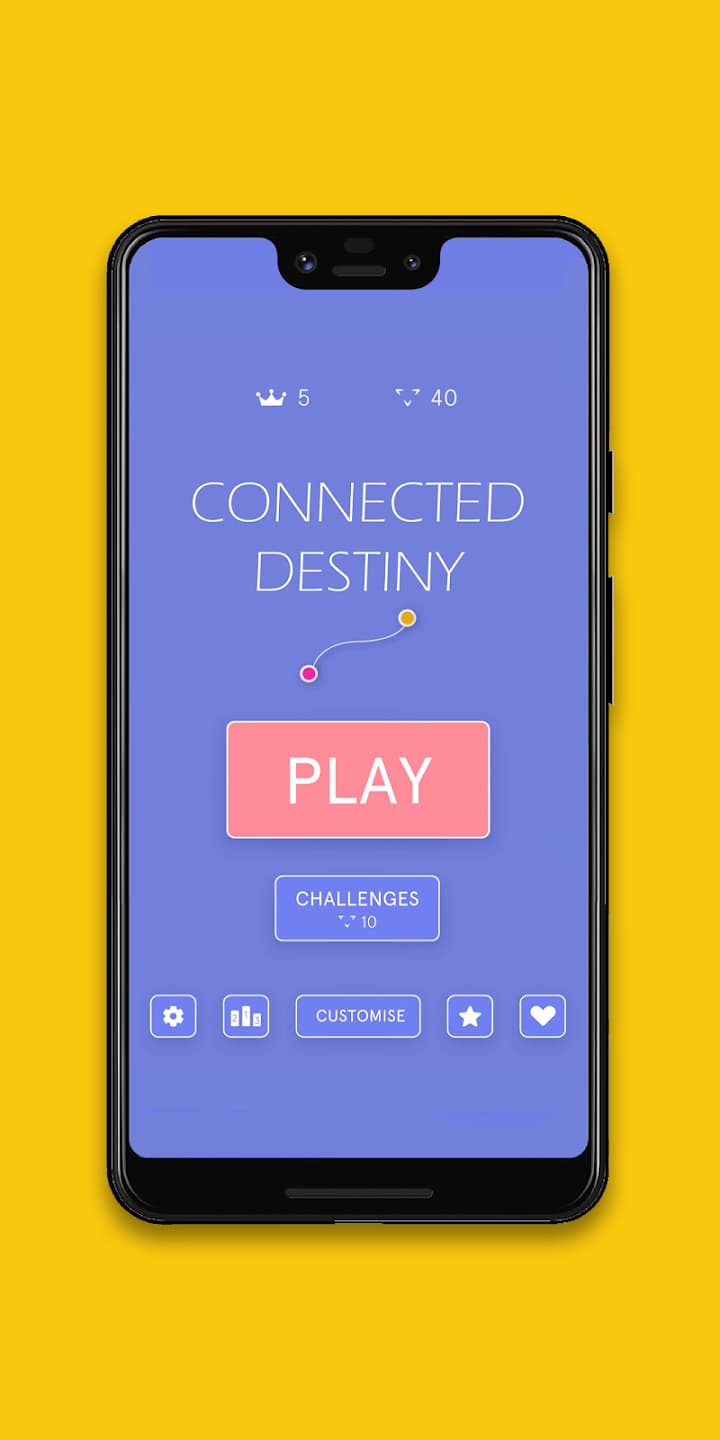 Connected Destiny thumb 3