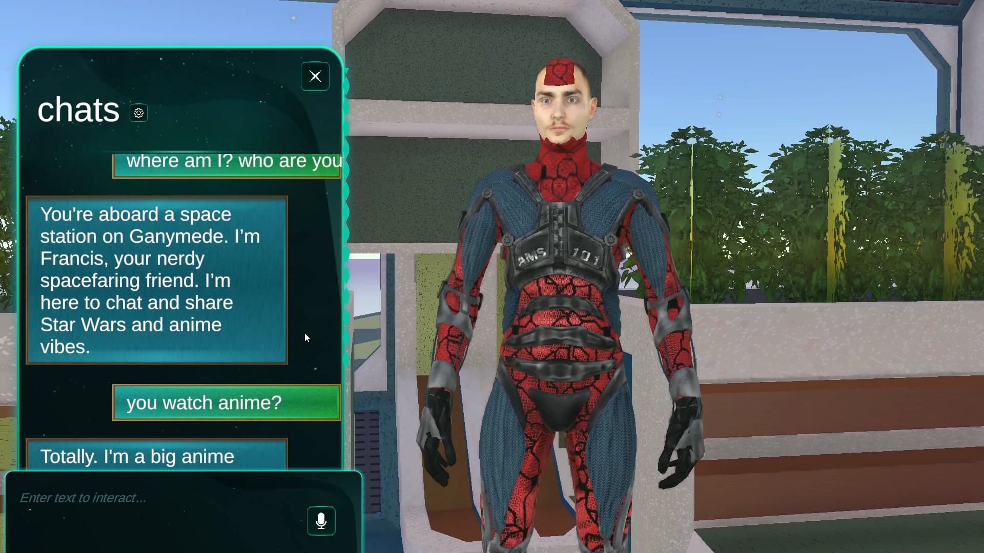 Intelligent NPCs thumb 5