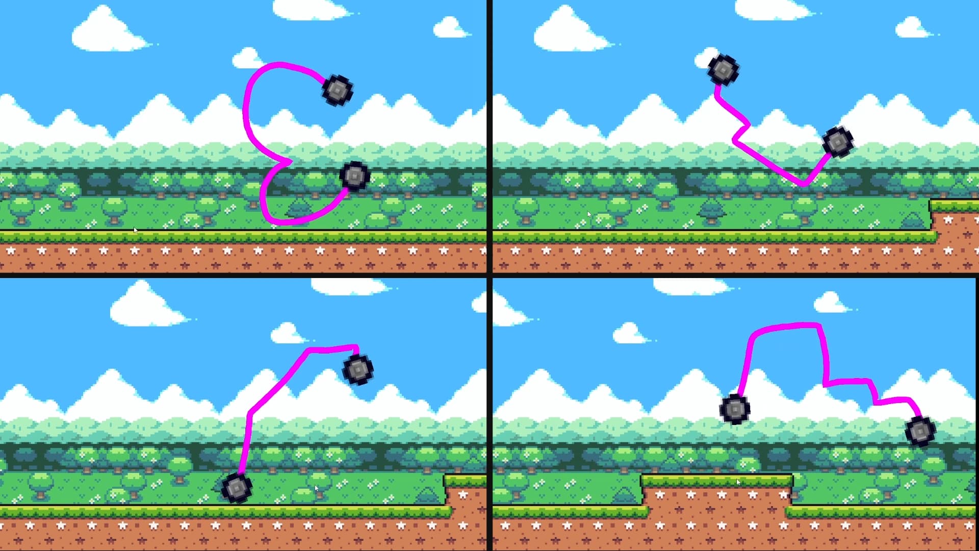 Whimsy Wheels thumb 3