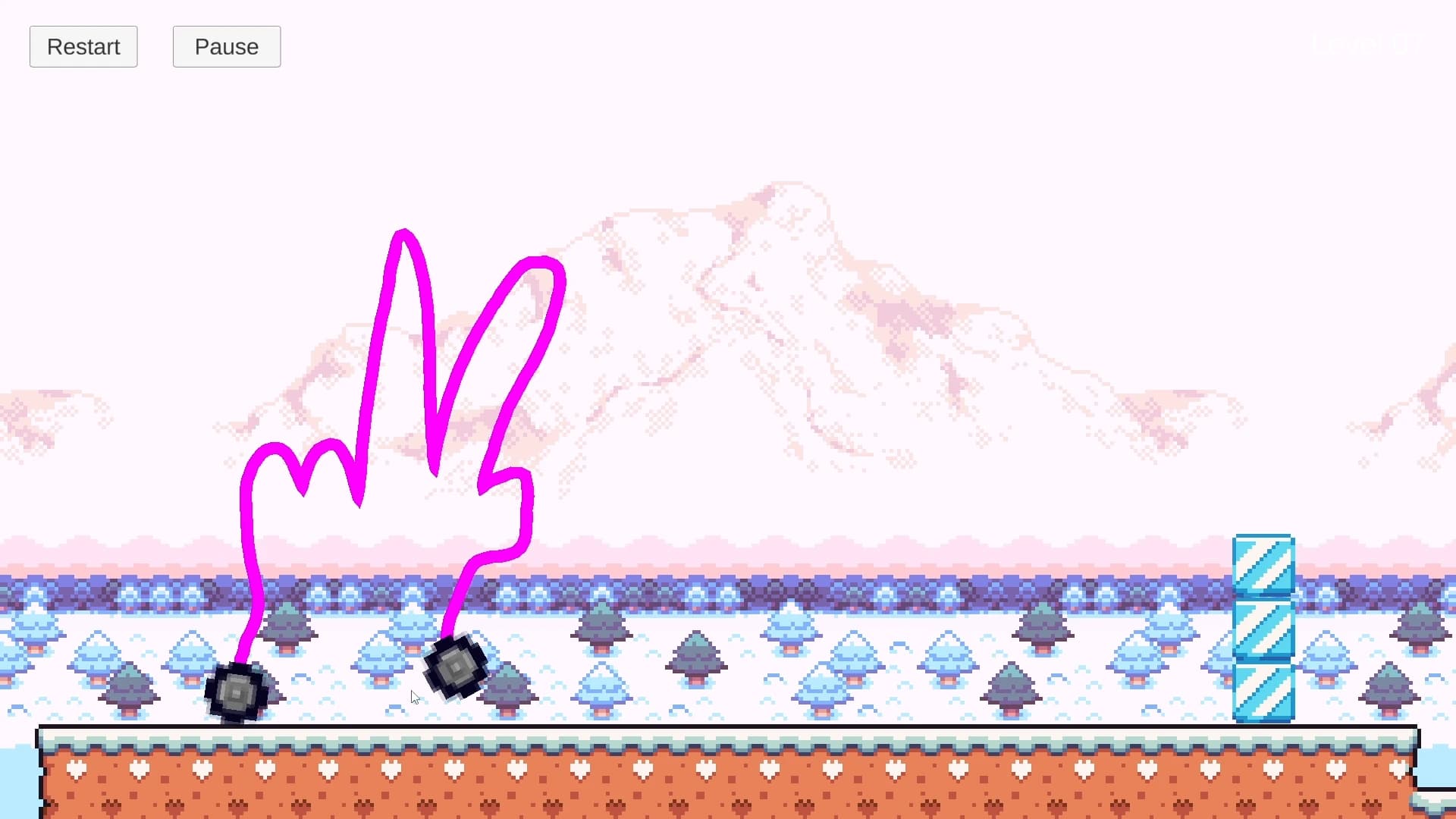 Whimsy Wheels thumb 4