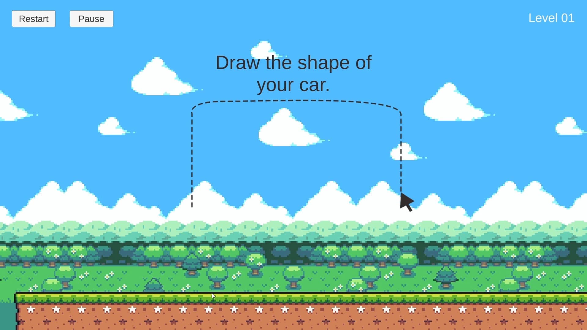 Whimsy Wheels thumb 2