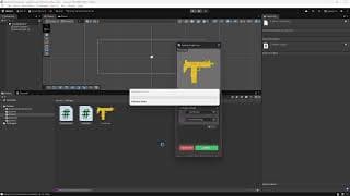 Script Icon Customiser thumb 1