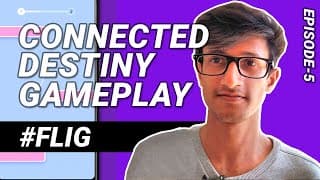 Connected Destiny thumb 2
