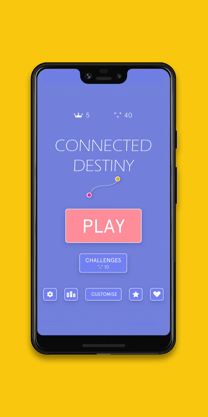 Connected Destiny thumb 3