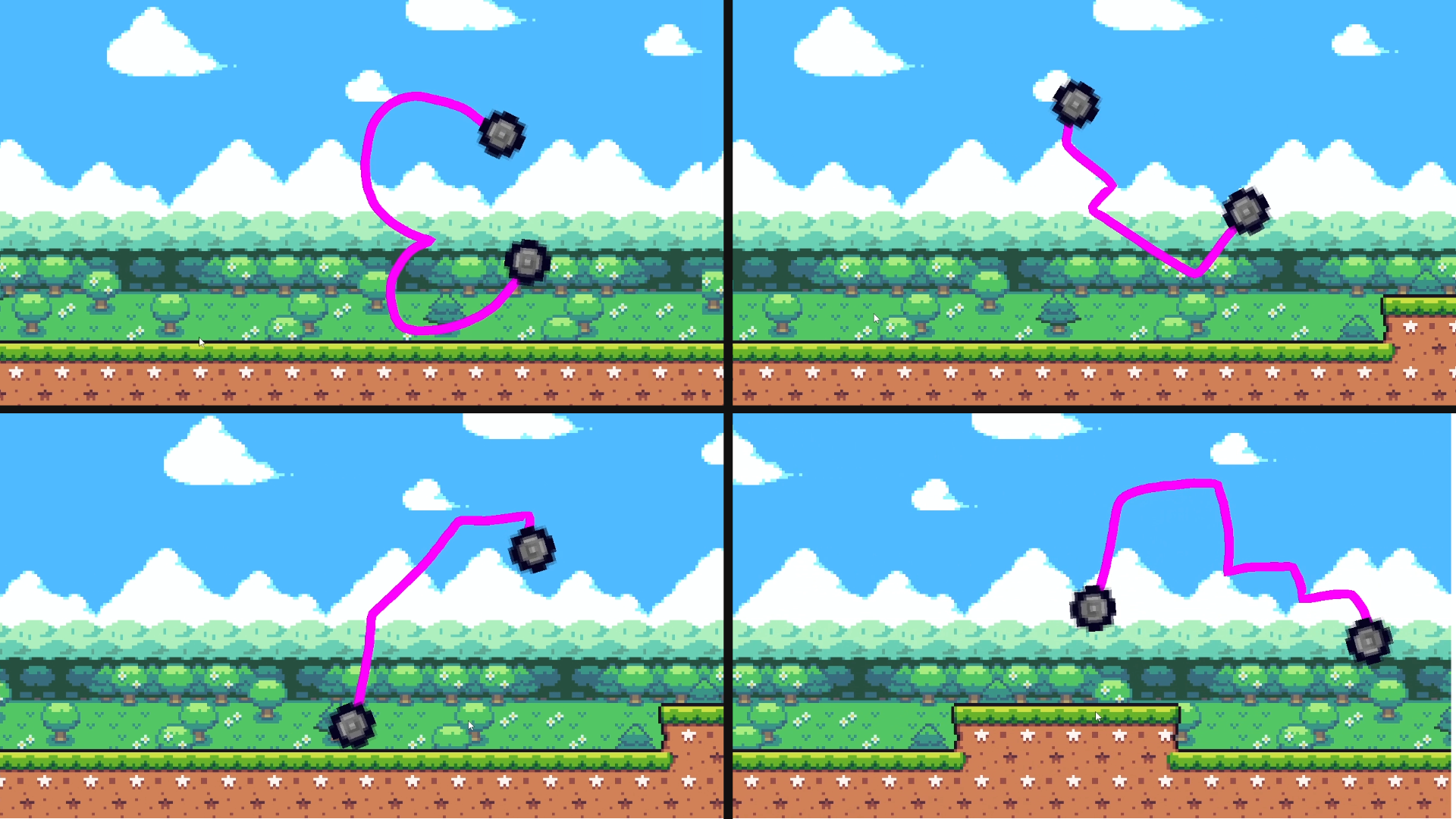 Whimsy Wheels thumb 3