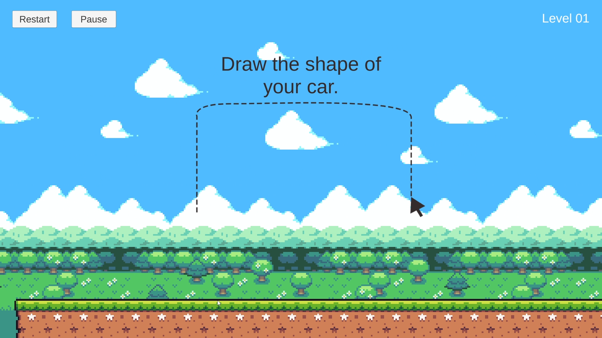 Whimsy Wheels thumb 2